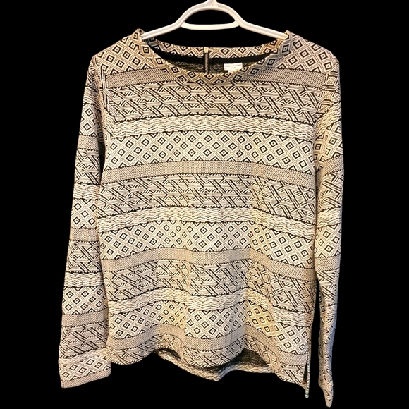 Jacqueline de Young Long Sleeve Dress Shirt - Picture 1 of 3